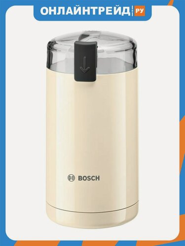 Изображение товара Кофемолка Bosch TSM6A017C