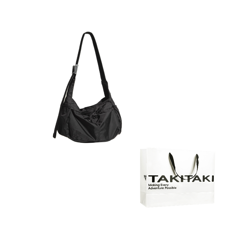 Сумка кросс-боди TAKI Oxford 1318443004