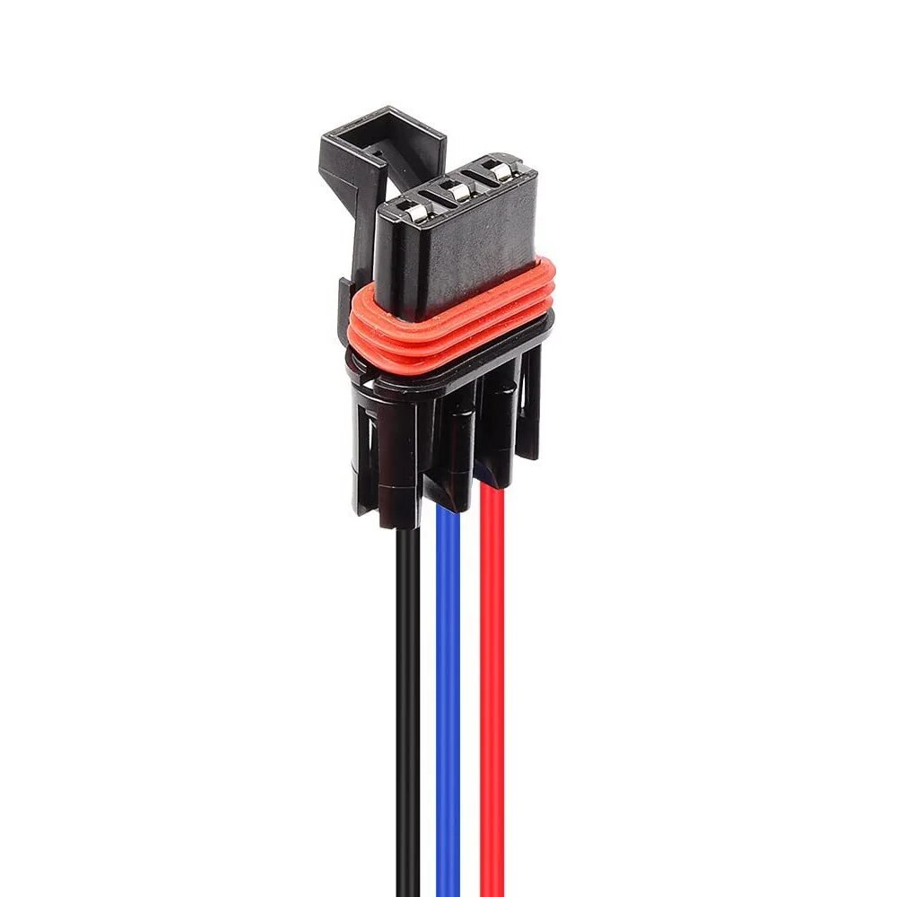 Для Polaris Pulse Power Strip Bus Bar Импульсный разъем питания Разъем с косичкой для Polaris Ranger XP1000 RS1 2018-2022