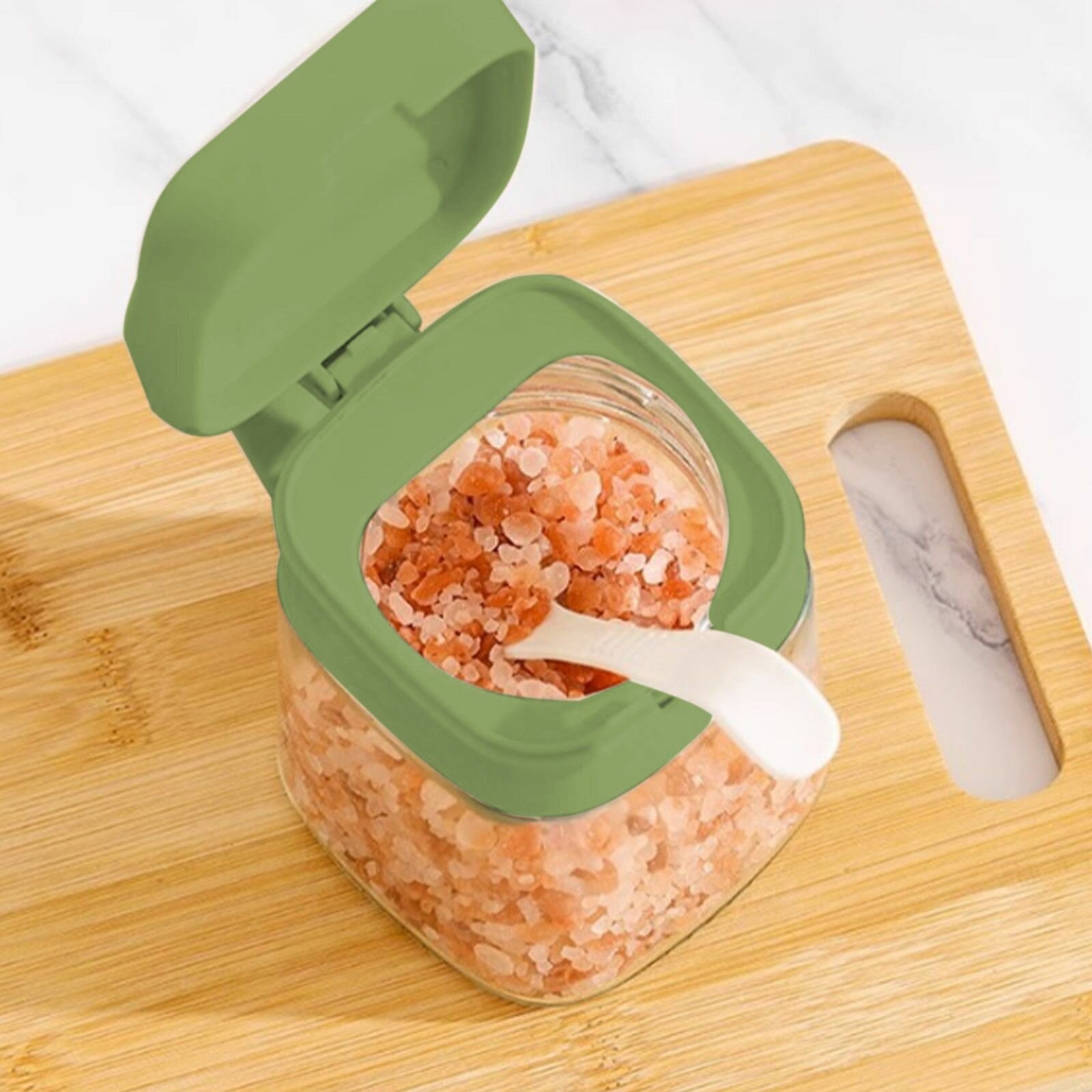 Leesechin Банка для продуктов