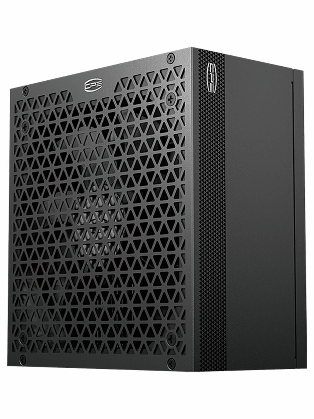 Блок питания PCCOOLER YS1200, 1200 Вт, ATX, 80+ GOLD (P5-YS1200-G1F)