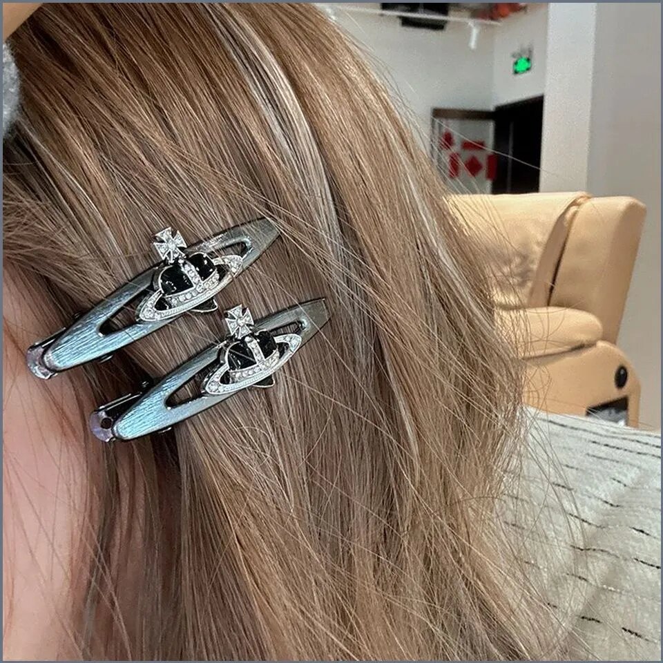 Vivienne Westwood Бублик для волос 1 шт.