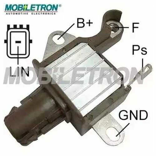 Регулятор генератора Mobiletron VRH2005178