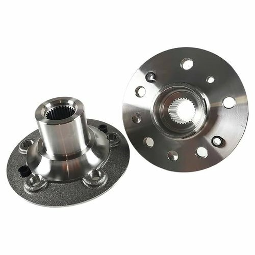 Поворотный кулак Mercedes A6393300220