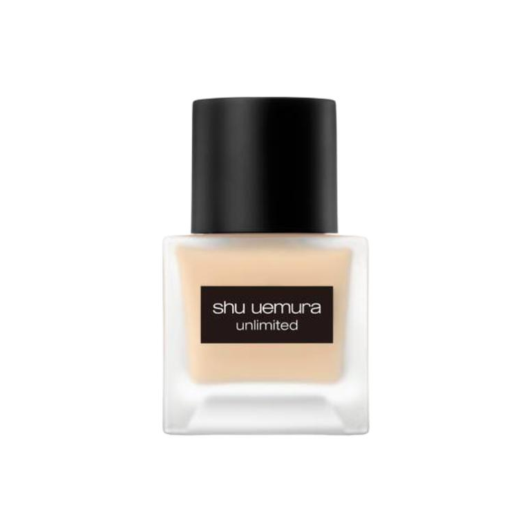 Тональные средства Shu Uemura