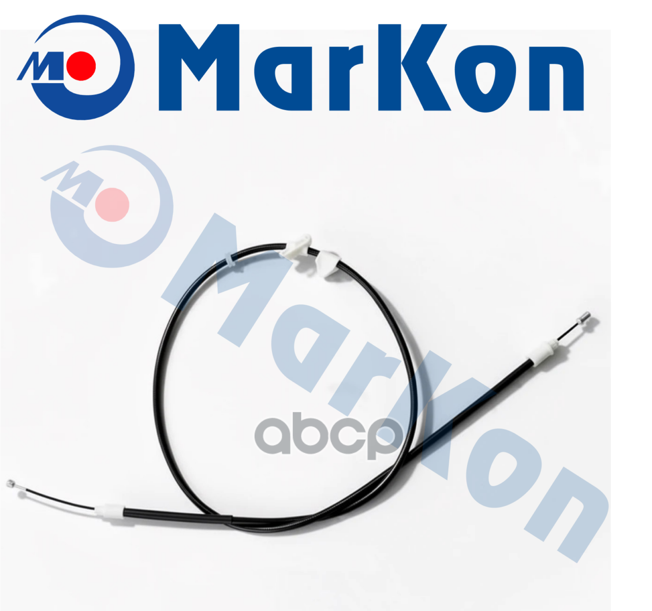 Трос стояночного тормоза RH МарКон арт. MK060056