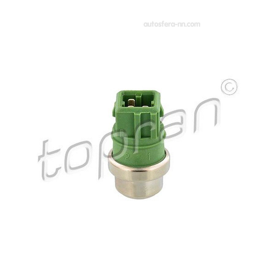 HANS PRIES 700376 Датчик температуры охлаждающей жидкости
