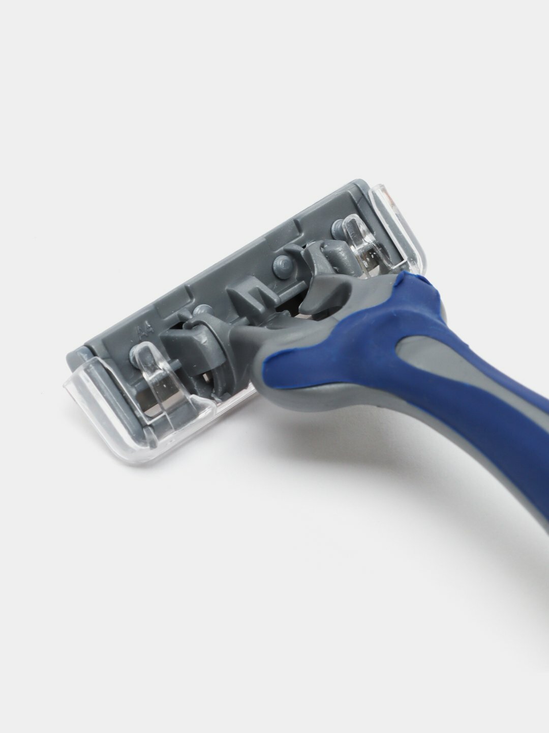 Бритва Gillette Blue3 Comfort Plus, 3 лезвия, плавающая головка, 6шт.