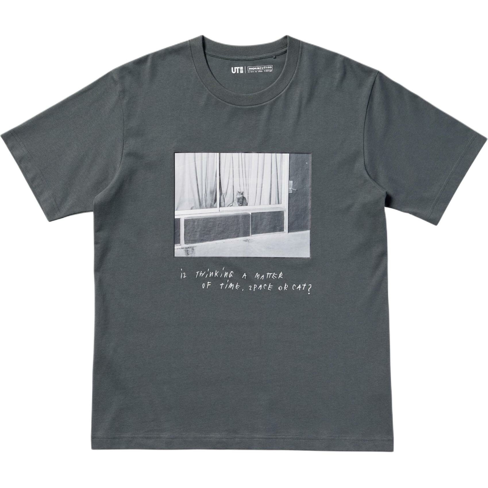 Майка MAGNUM PHOTOS Collaboration