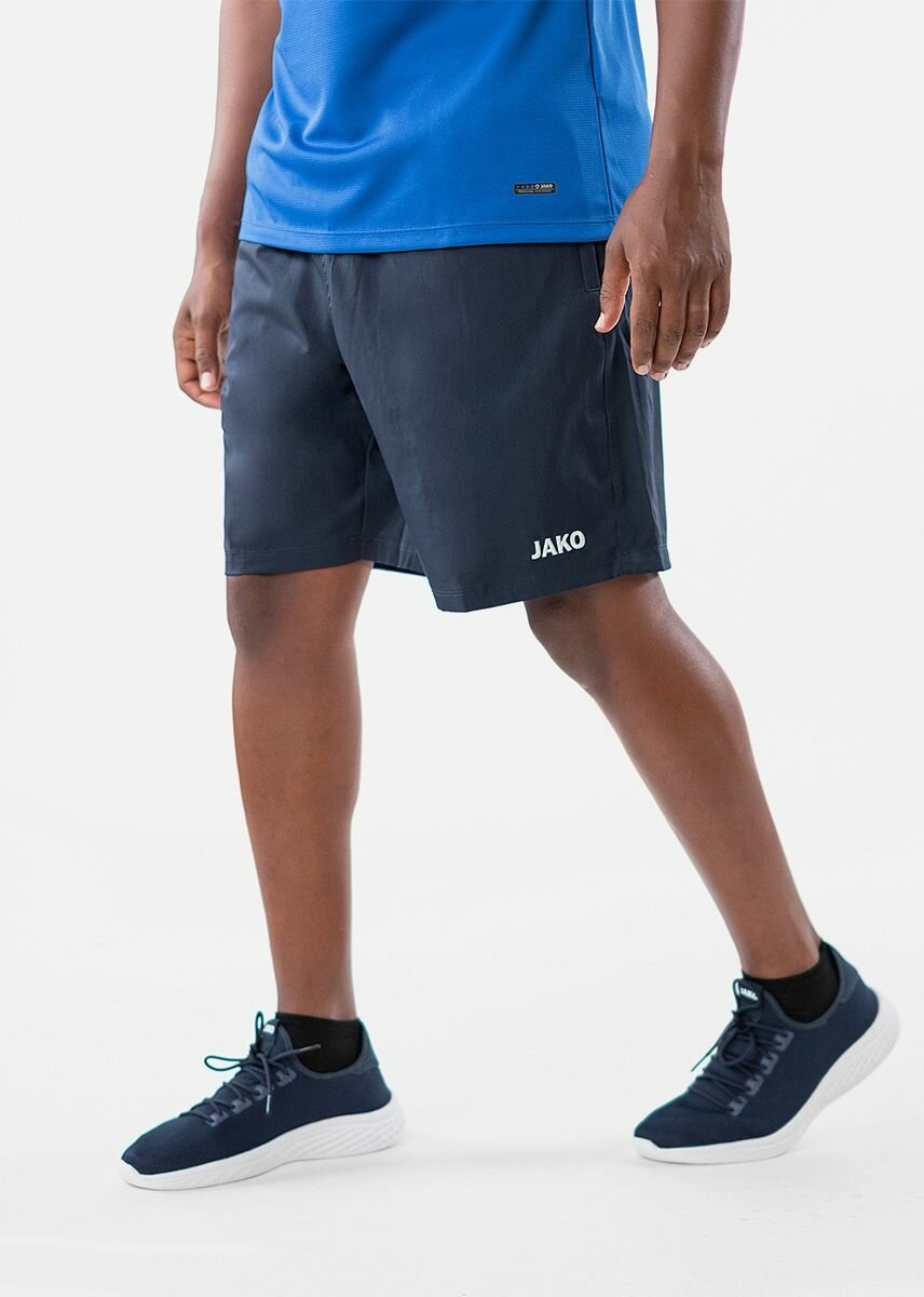 Шорты баскетбольные JAKO, размер M — фото 1