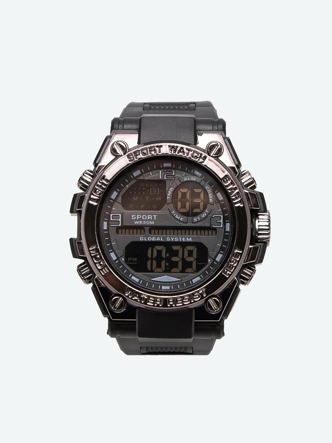 Наручные часы