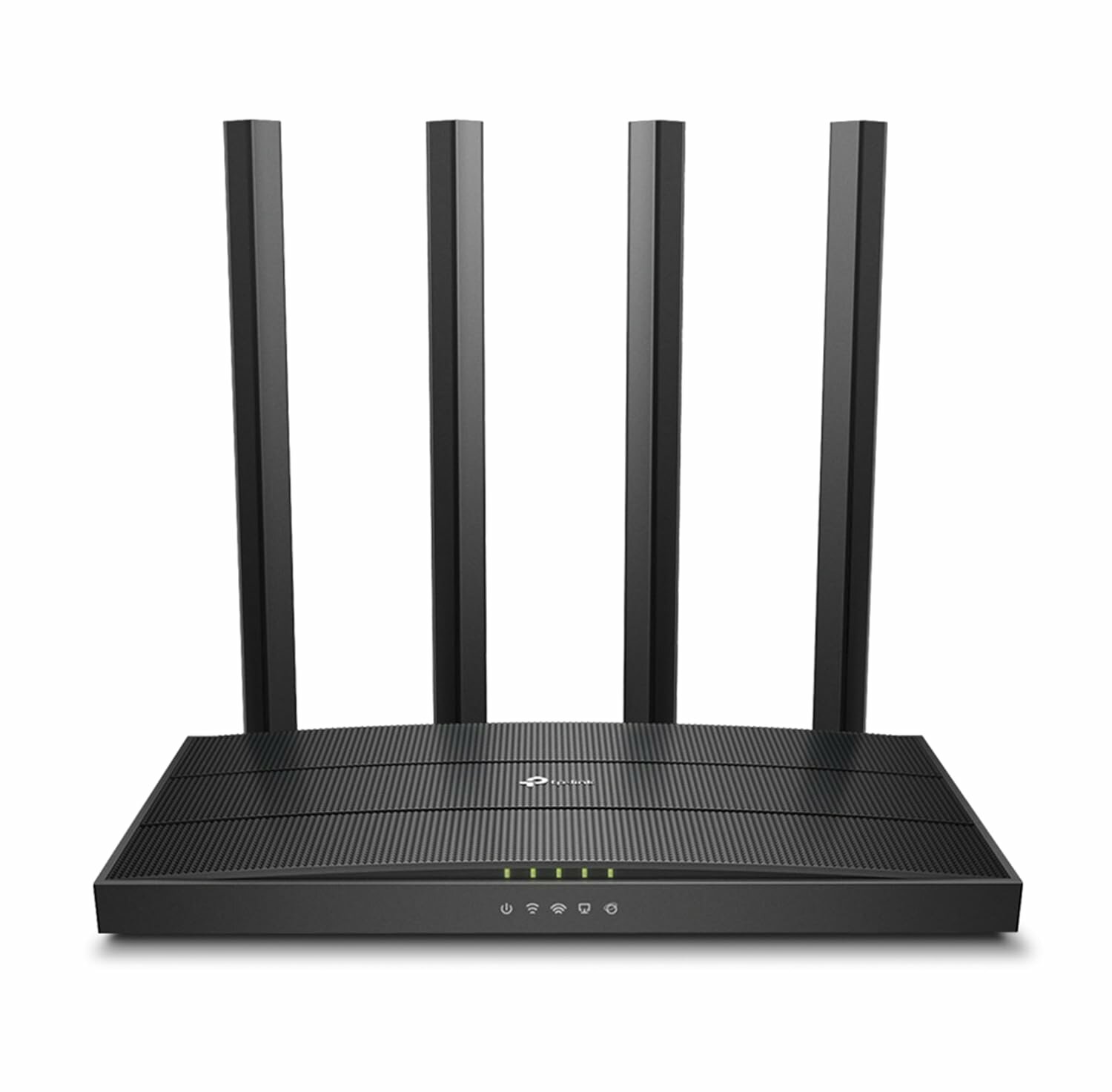 Wi-Fi роутер TP-LINK Archer AC1200 C6, 867 Мбит/c, 5G+2.4G, 4 антенны