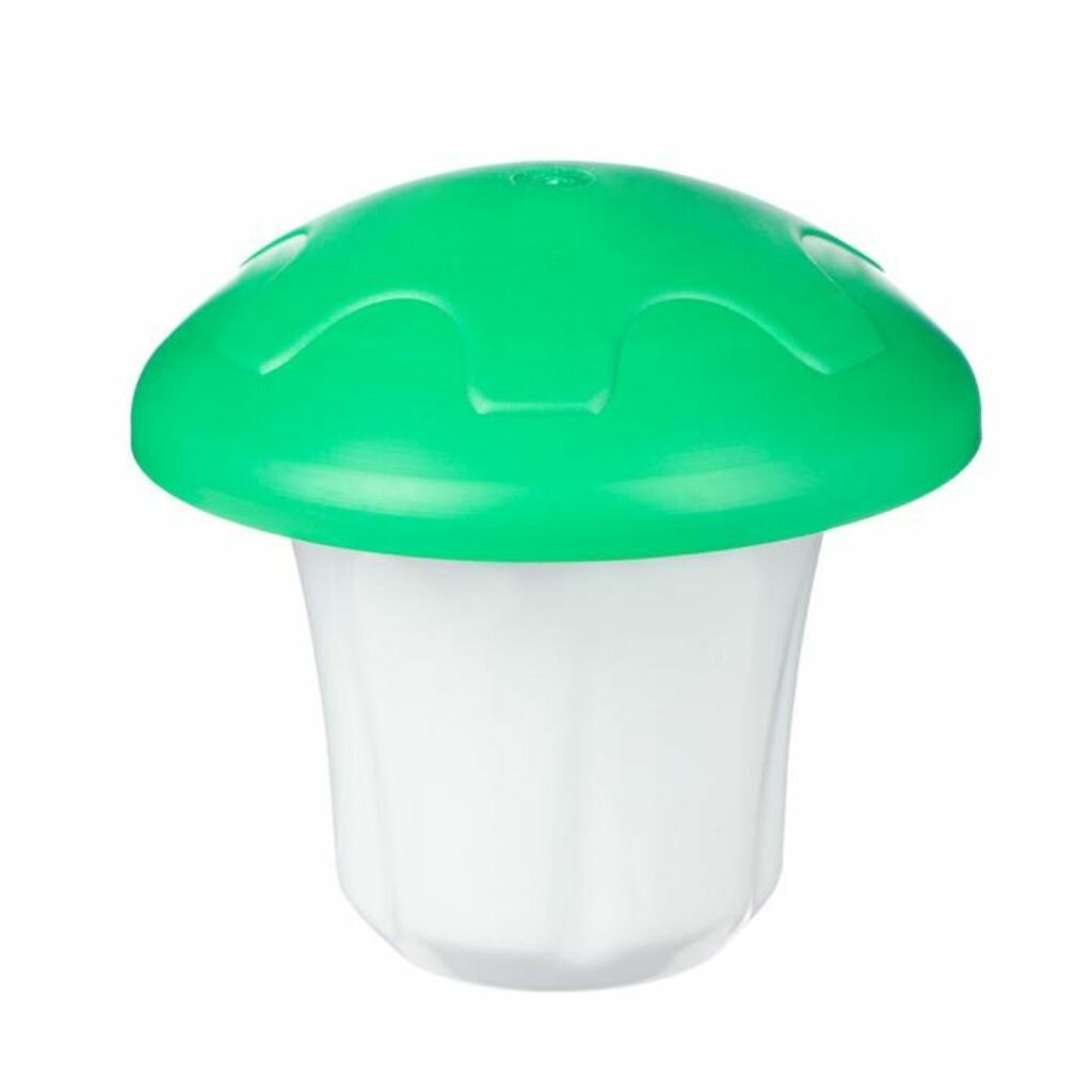 Mak Средство для дезинфекции воды таблетки в диффузоре MAK 4 mini