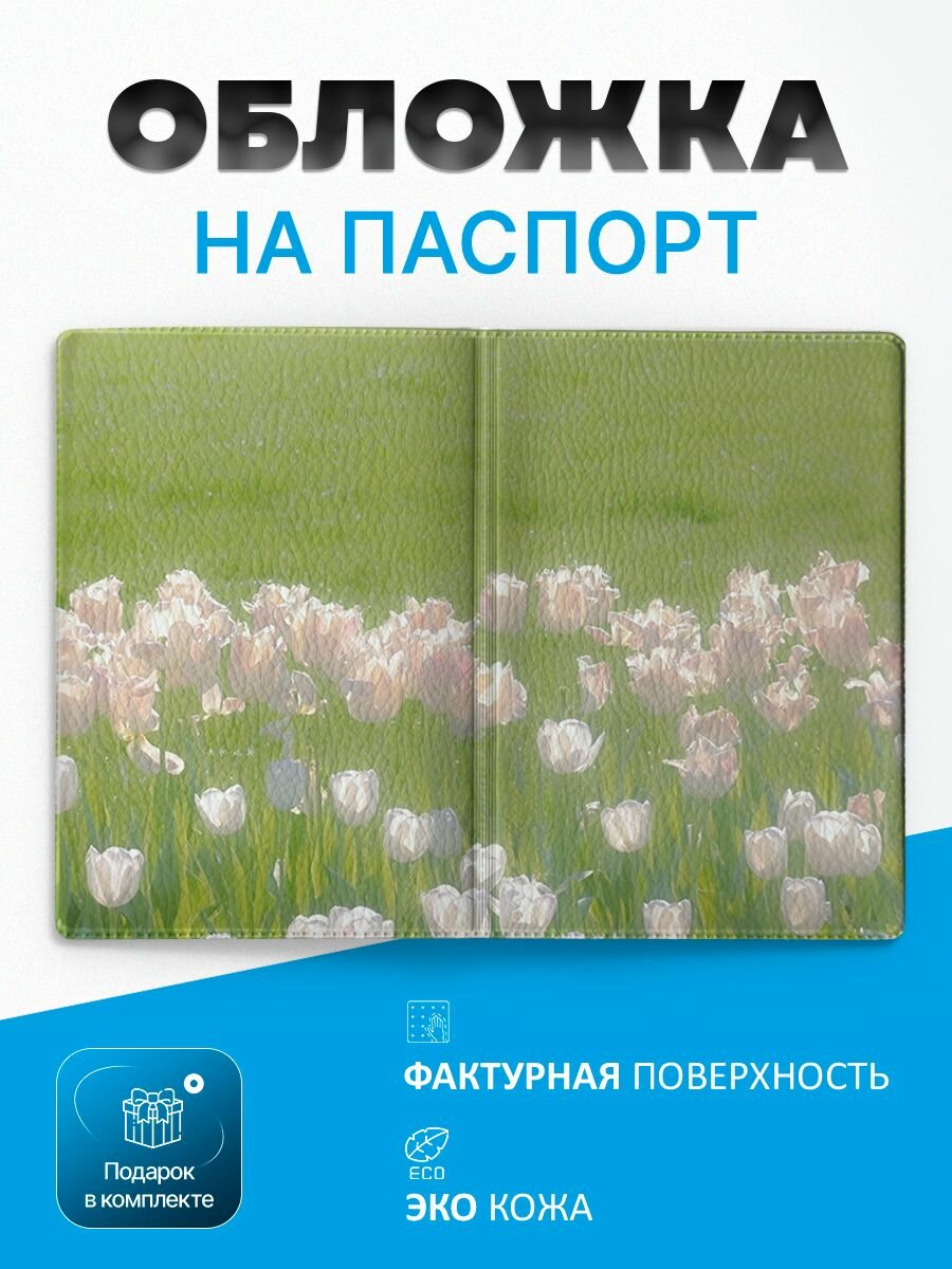 Обложка для паспорта