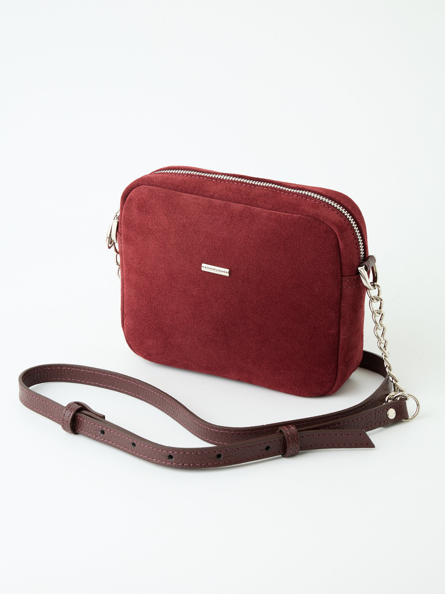 Сумка мессенджер Franchesco Mariscotti 1-4168 