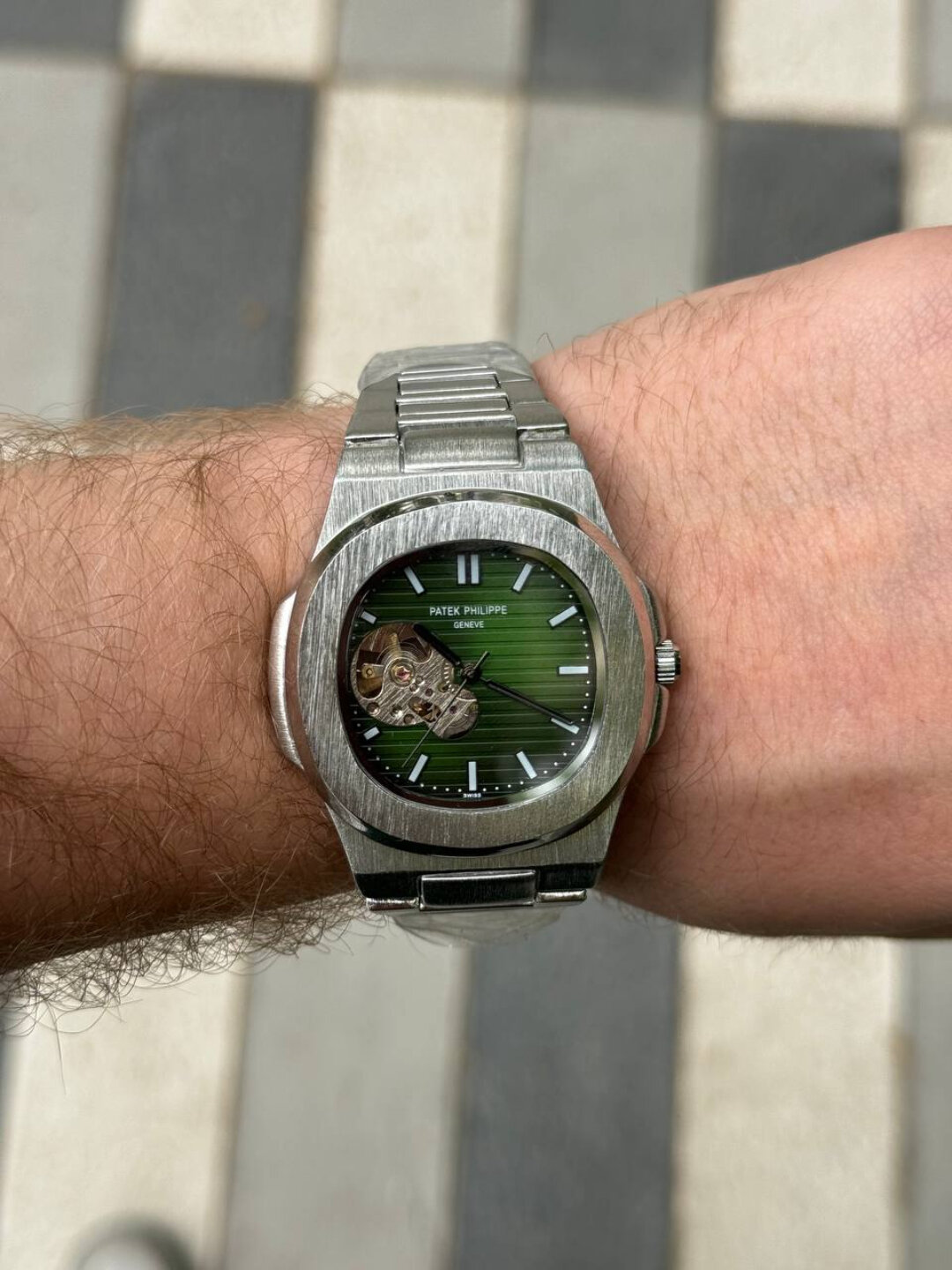 Наручные часы Классика