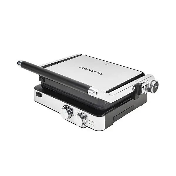 Контактный гриль Polaris PGP 2402, 36 см, 80 см, 5 кг, Китай, 2000 Вт