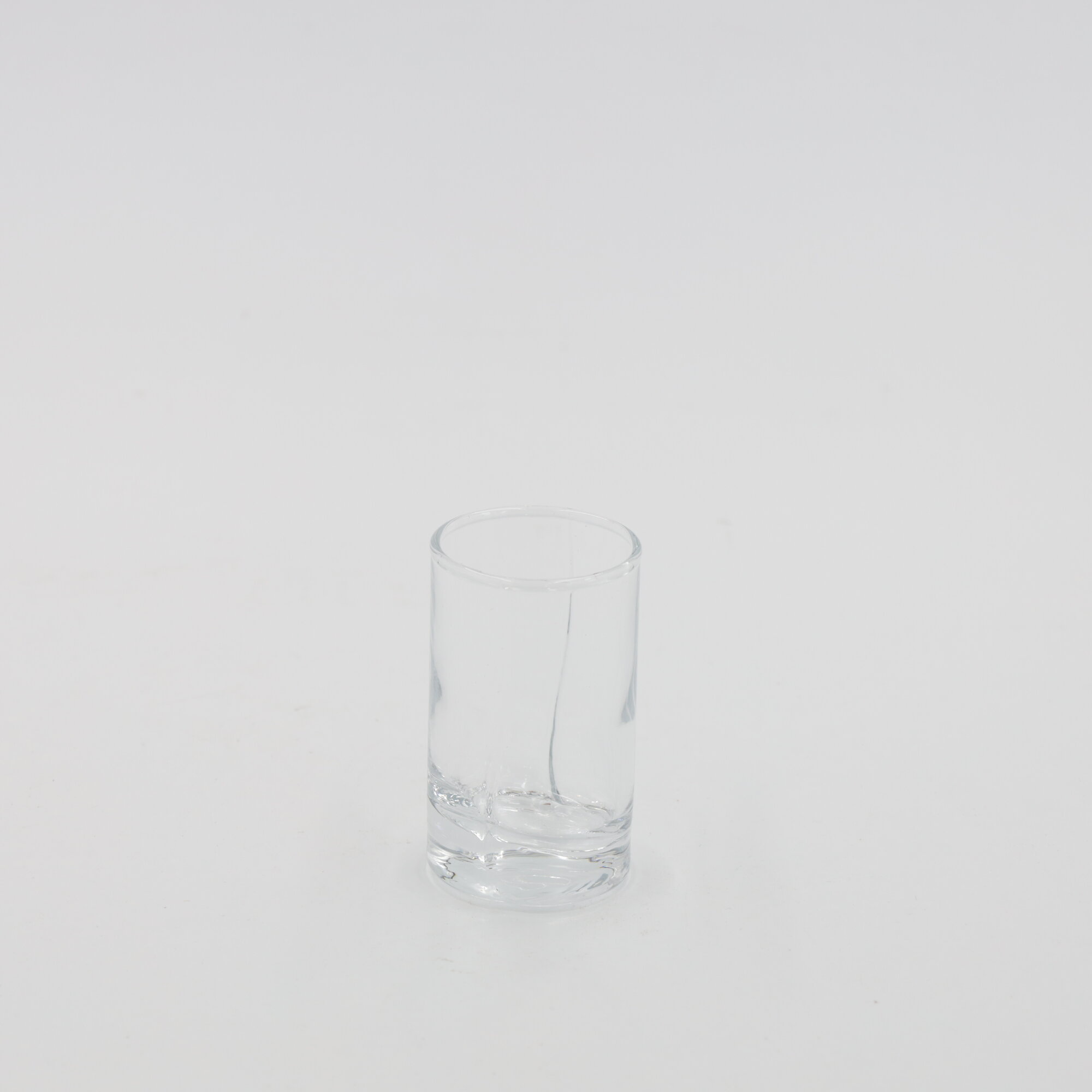 Стакан PASABAHCE луна 42043 60мл 6шт 6х12 103669 — фото 1