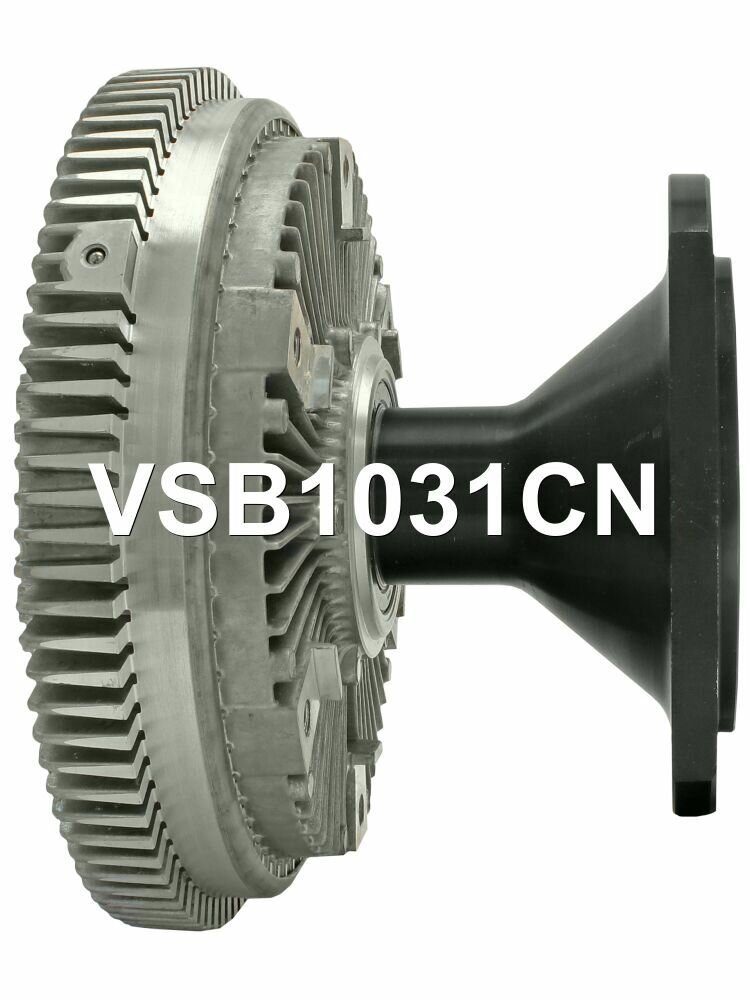 Вискомуфта Krauf VSB1031CN — фото 1