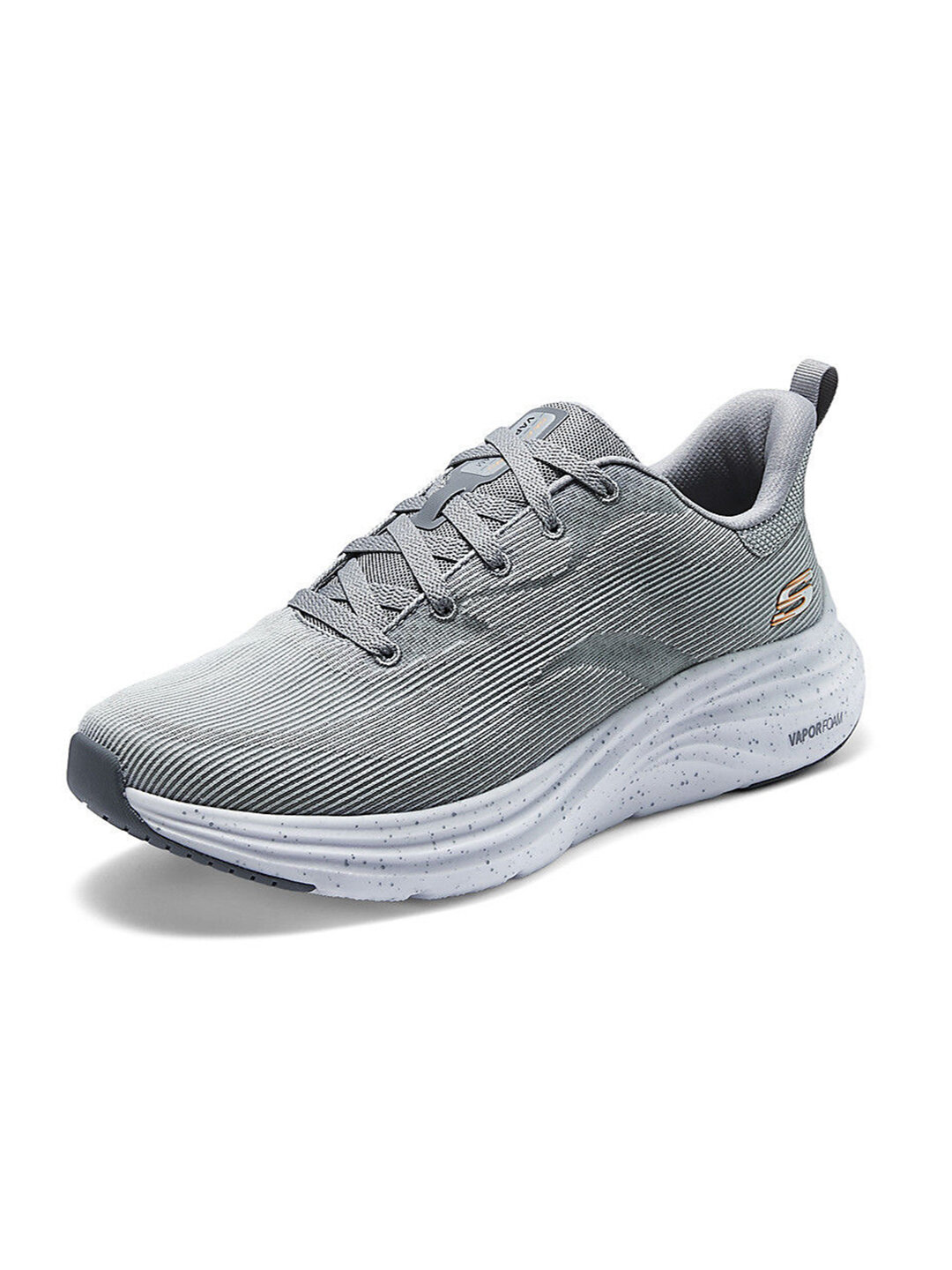 Кроссовки SKECHERS 999, полнота F, размер 42 EU, gray — фото 1