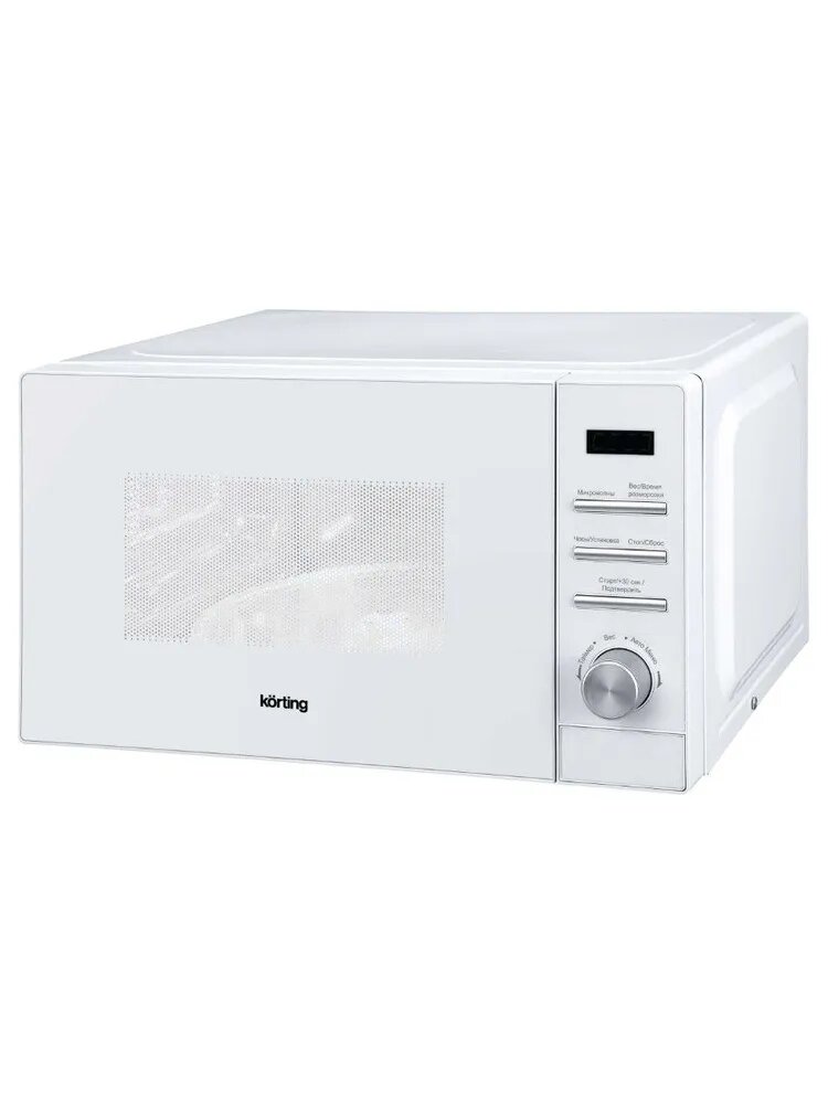 Микроволновая печь KORTING KMO 820 GW
