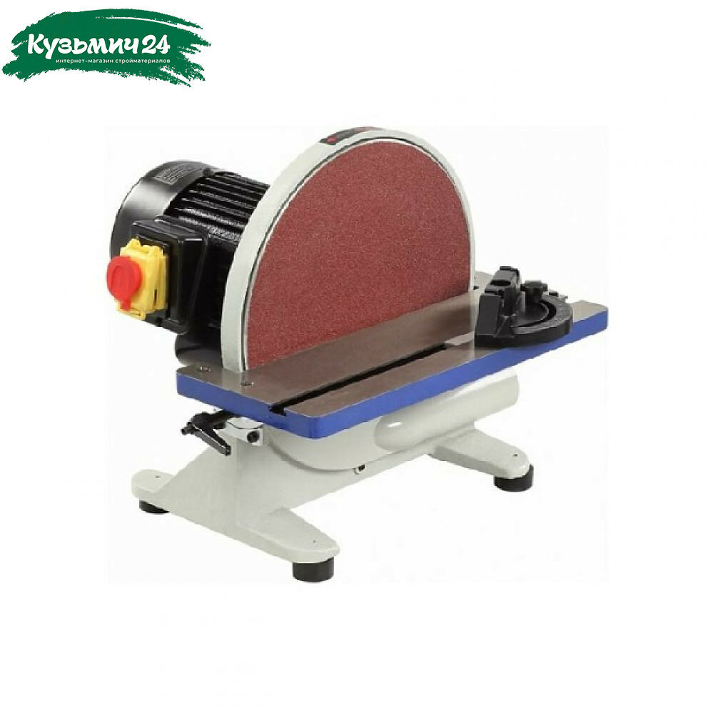 Станок шлифовальный дисковый BELMASH DG 305 S089A