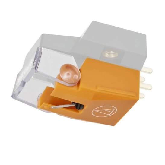 Стилус Hi-Fi Audio-Technica AT-VMN30xEN — фото 1