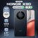 Смартфон Honor X9D Midnight Smart, ударопрочный, 12/256GB, Android, 108Mp, NFC, ...