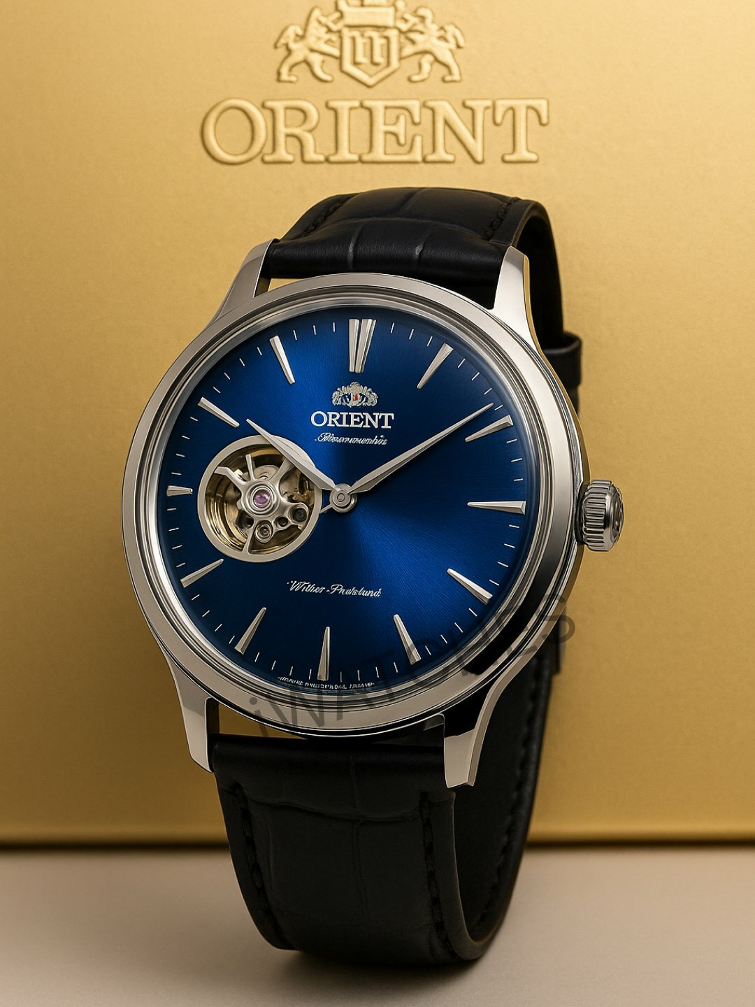 Наручные часы Классика