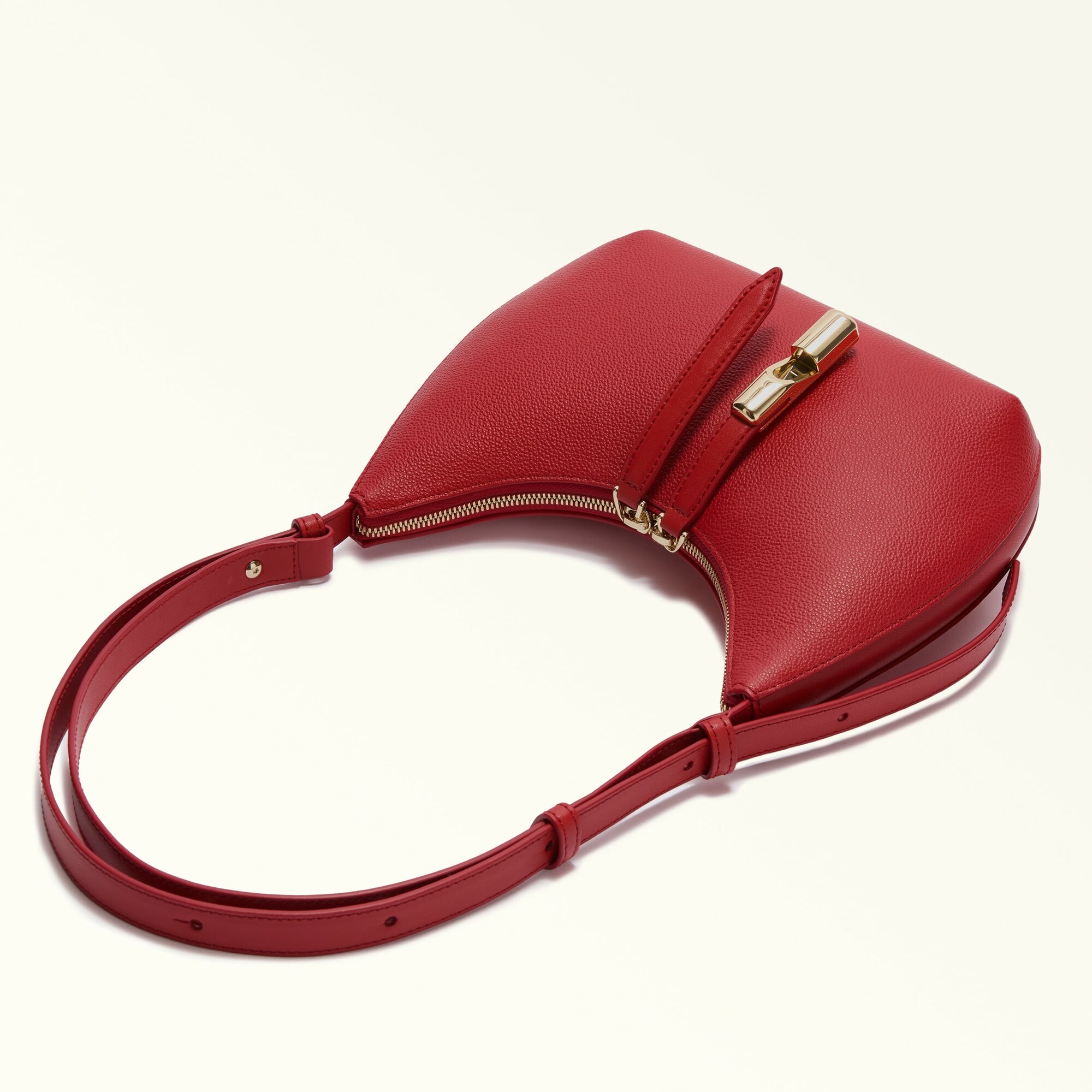 Сумка FURLA GOCCIA S SHOULDER BAG — фото 1