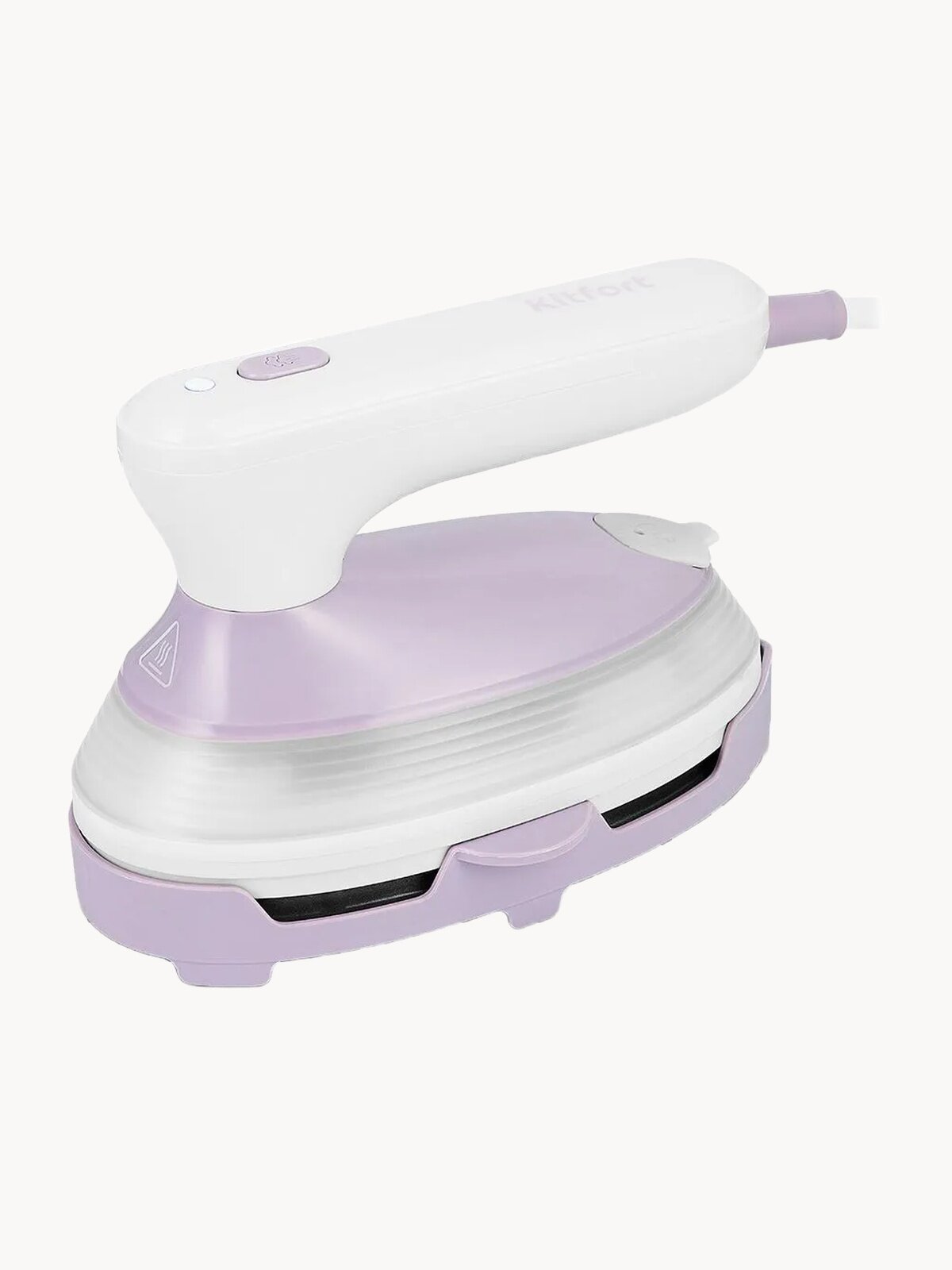 Ручной отпариватель "2 в 1" Kitfort КТ-9257