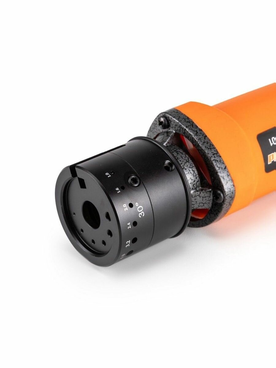 Машинка для заточки вольфрамовых электродов FOXGRIND 401 — фото 1