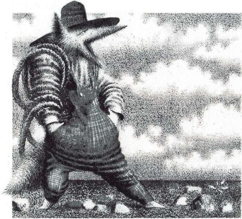 Сказки дядюшки Римуса — фото 1