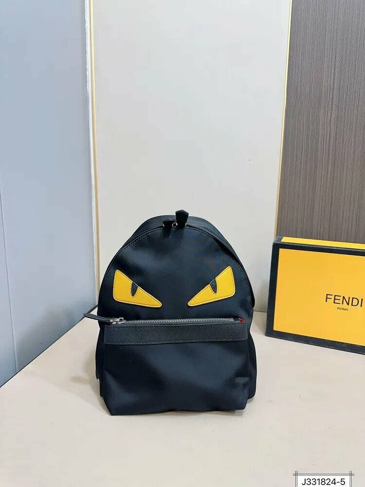 Fendi Рюкзак