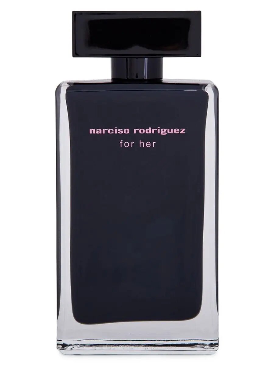 Парфюмерная вода Изысканные ароматы на каждый день Духи For Her Narciso 100 мл — фото 1