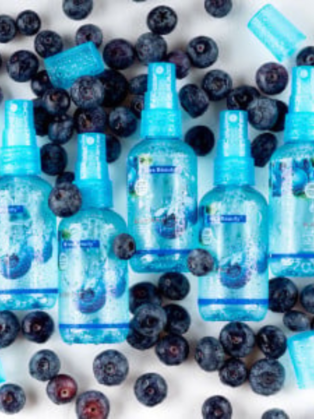 Kiss Beauty Make Up Fix Spray – Фиксатор Макияжа (75 мл) — фото 1