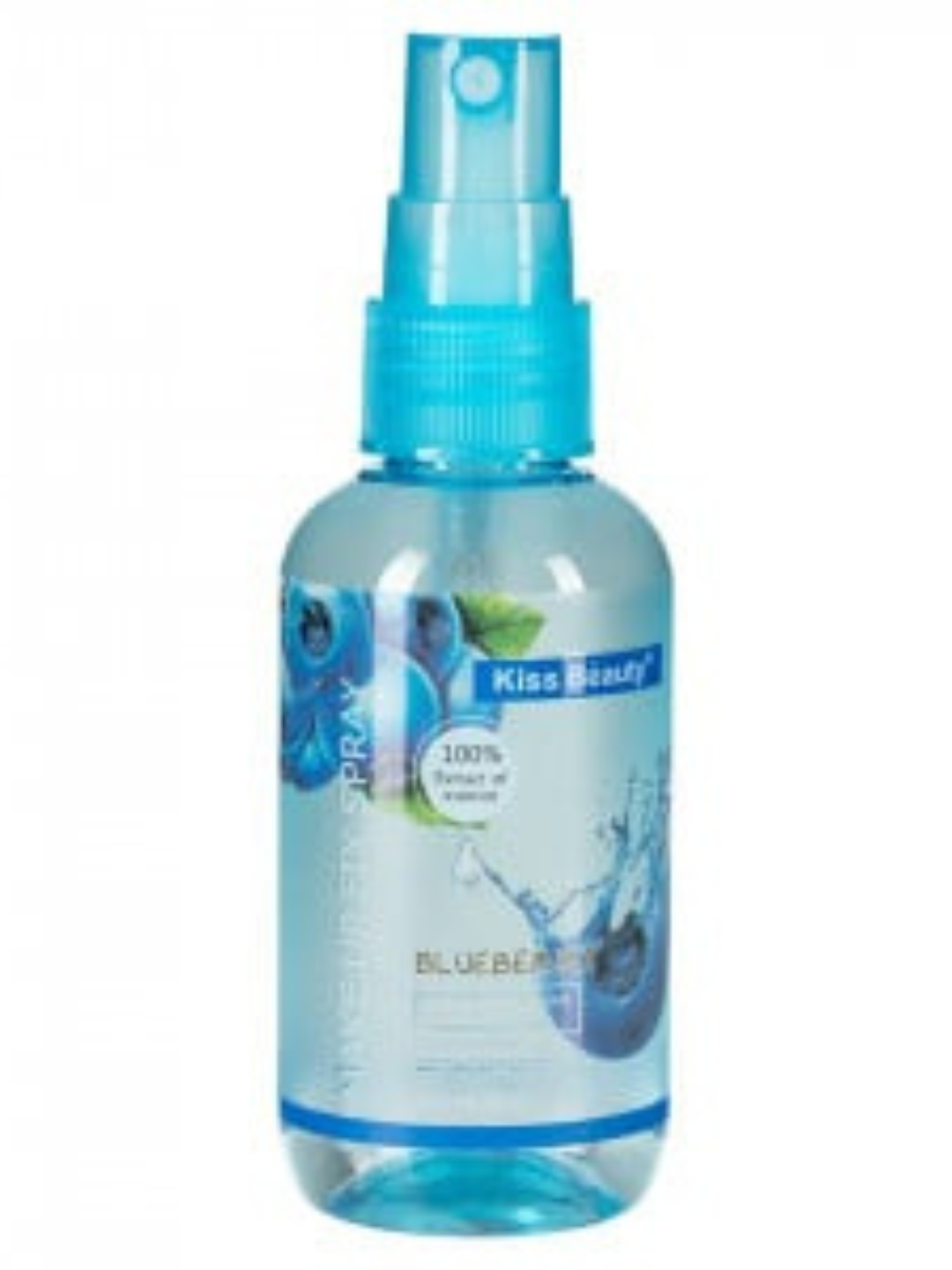 Kiss Beauty Make Up Fix Spray – Фиксатор Макияжа (75 мл)