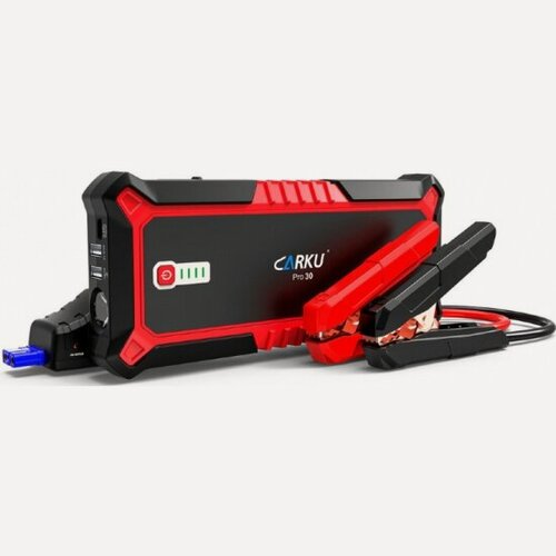 Изображение товара Пуско-зарядное устройство Carku PRO-30