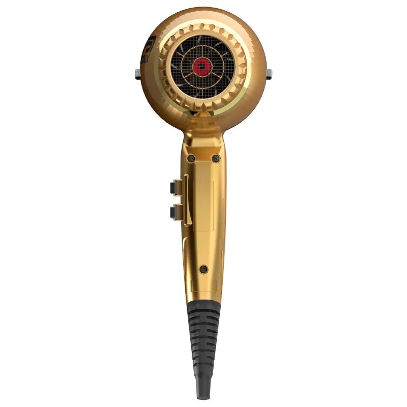 Фен для волос Parlux Alyon Oro/gold+ Magic Sense, 2250 Вт, 4 режима, 2 скорости, ионизация — фото 1