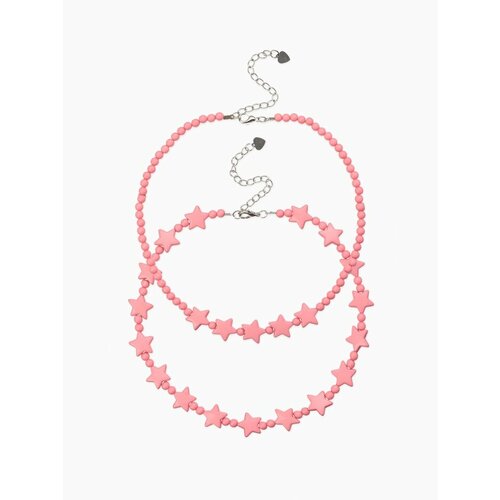 Комплект бижутерии Выбражулька 498₽