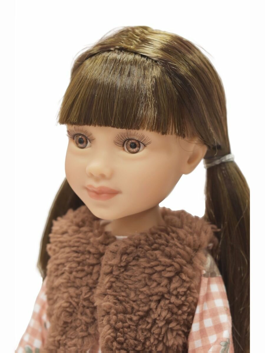 Кукла Эмма 32см Reina Del Norte — фото 1