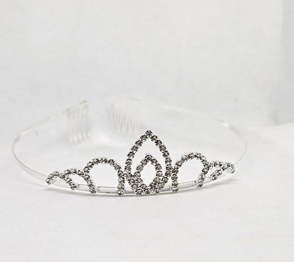 Украшение  1, белый, — фото 1