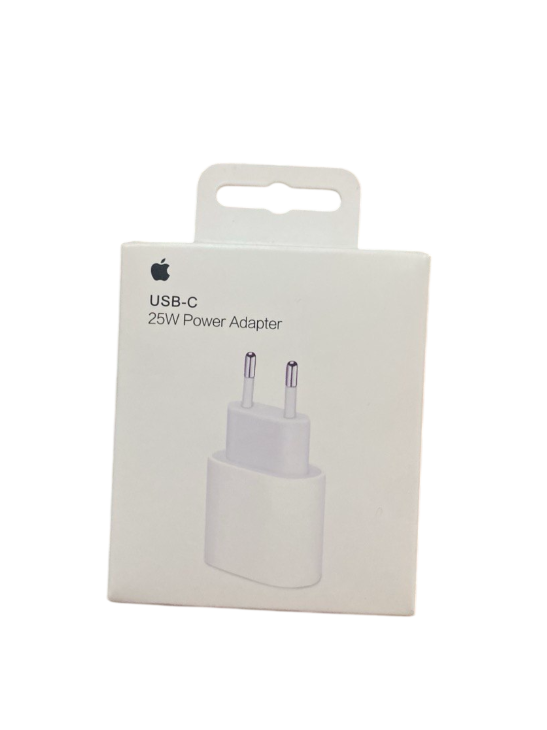 Зарядное устройство для iPhone, кабель Lightning, быстрая зарядка 25 W