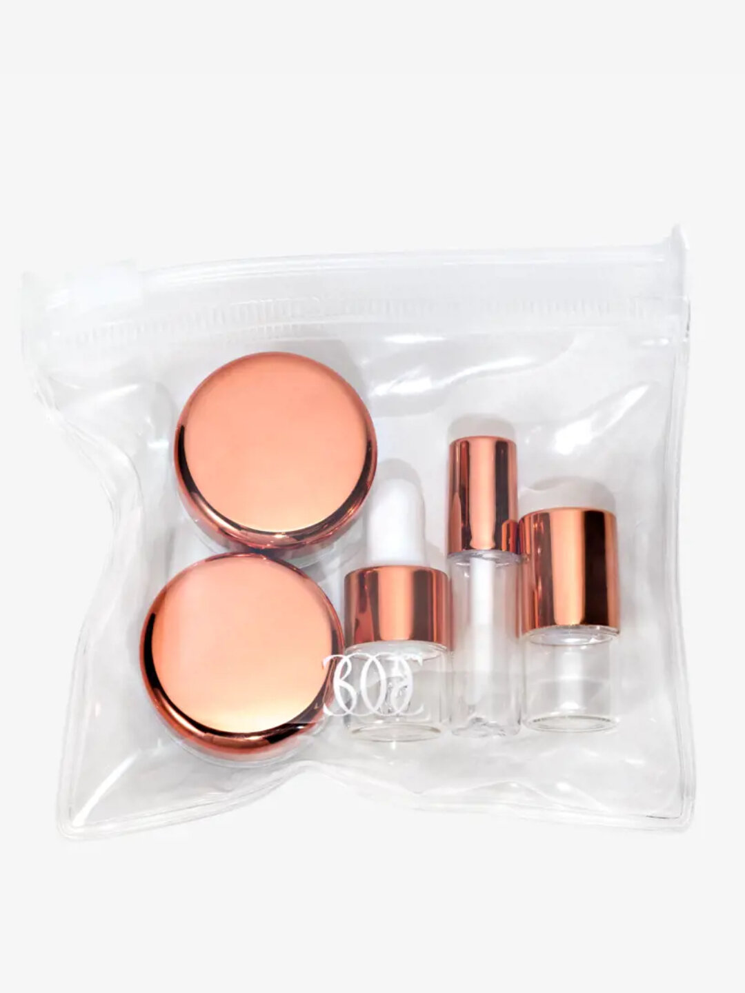 Дорожный флакон — фото 1