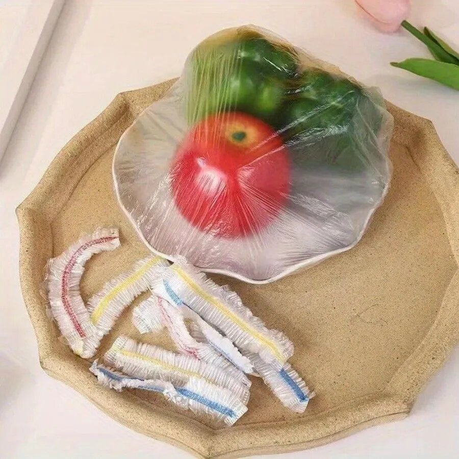 Зип пакет, 500 шт, для герметичного хранения продуктов и мелких предметов - упаковочный материал для организации хранения в домашн