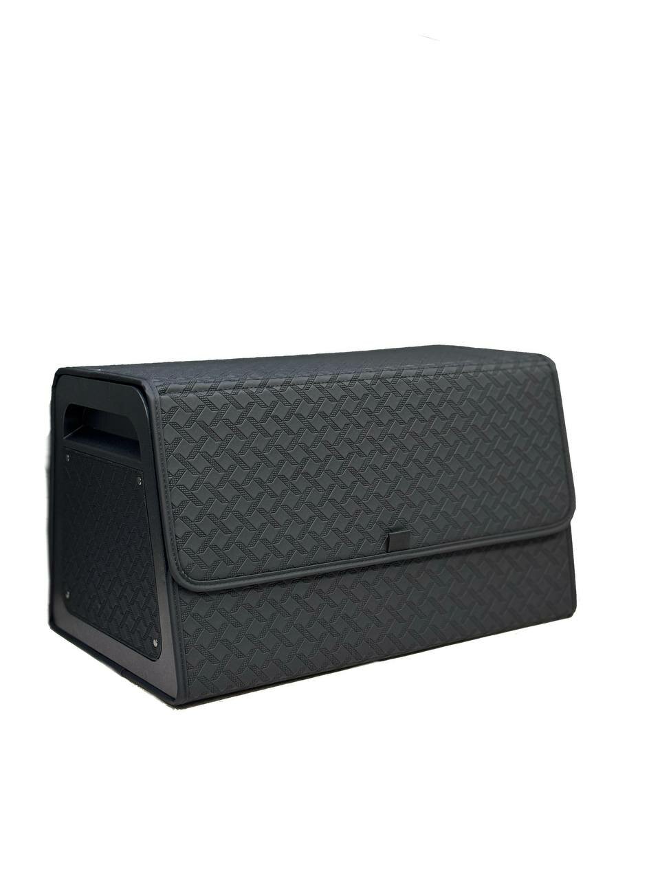 Органайзер багажника, прочный, многоотсековый, для автомобиля