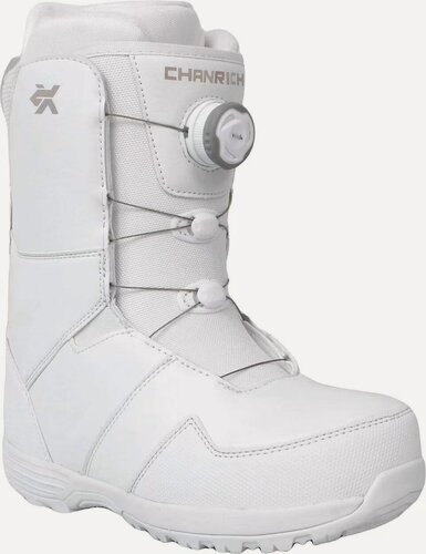 Изображение товара Ботинки для сноуборда для взрослых BOA проволочная пряжка быстродействующие лыжные антилыжные ботинки-ROMIKY