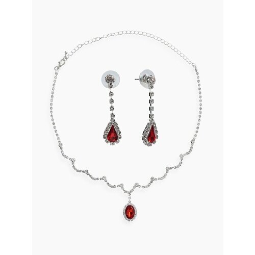 Комплект бижутерии Queen Fair 646₽