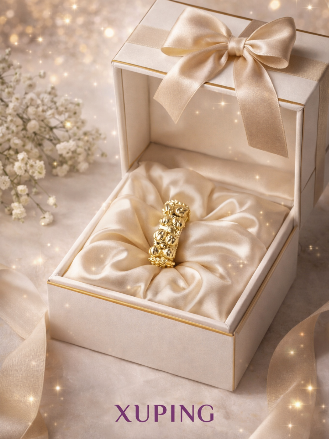 Кольцо помолвочное