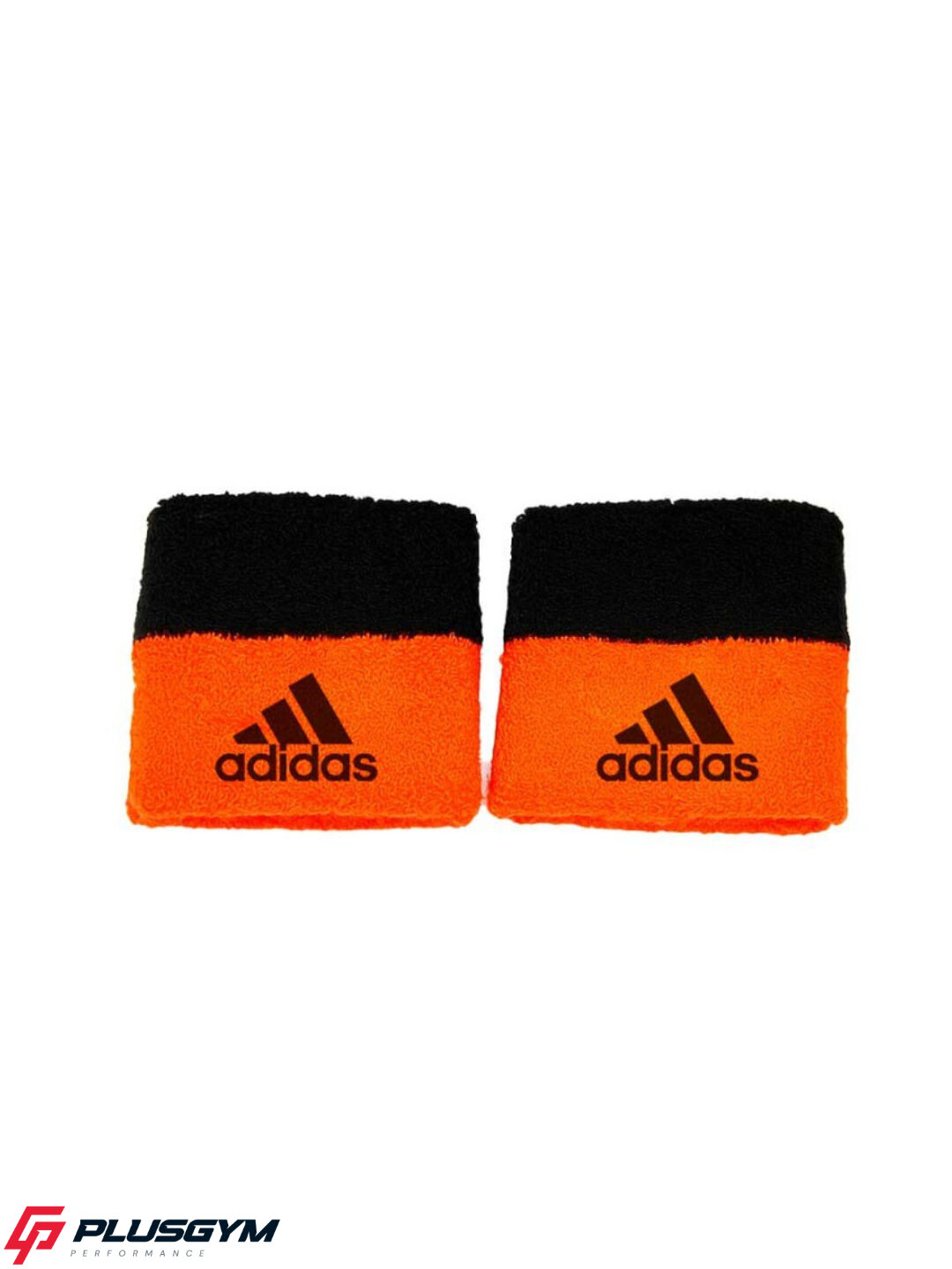 Напульсники спортивные, повязка на руку для защиты, 1 шт Adi2 BlackOrange